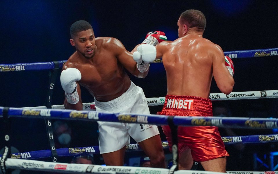 Невероятните 500 милиона паунда са на път да потеглят към