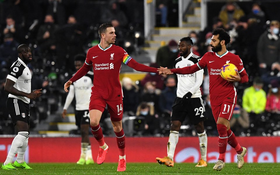 Юрген Клоп се вълнува от предстоящите мачове през новата година