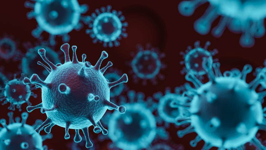 Коронавирусът: Нова мутация върлува във Великобритания