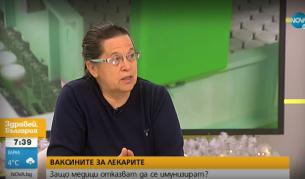 Гергана Николова