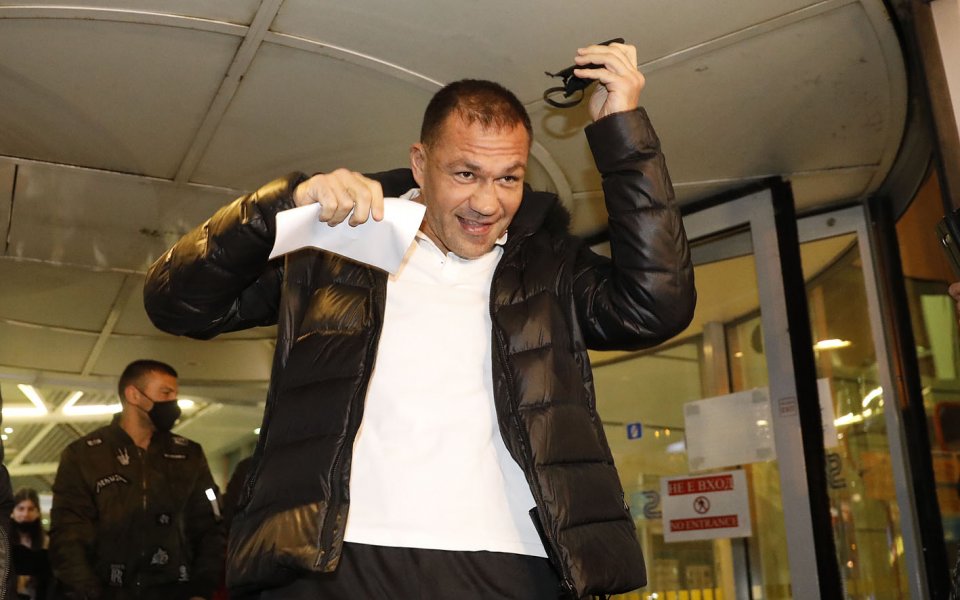 Правилата за предстоящия сблъсък между Кубрат Пулев и Франк Мир