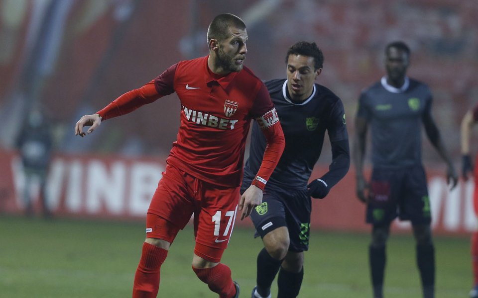 Отборите на Царско село и Берое излизат един срещу друг