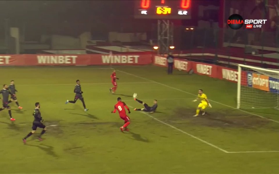 Царско село - Берое 0:2 /репортаж/ .native-ad-suggested-news { position: relative;