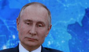 <p>Путин: Ако Русия искаше, Навални щеше да е мъртъв</p>