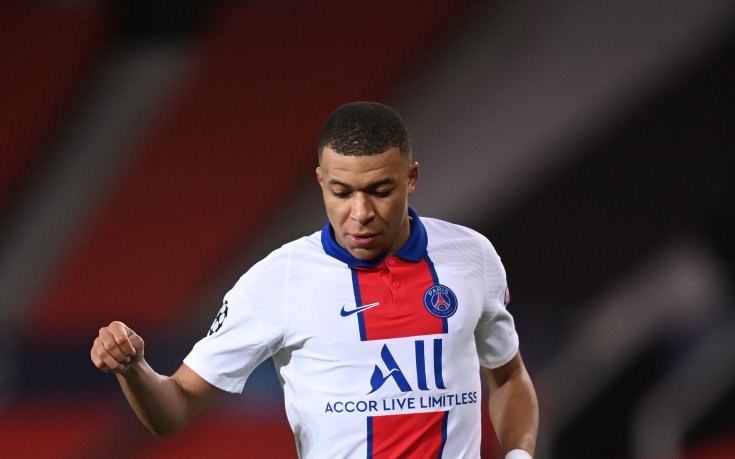 Мбапе ще остане в ПСЖ, но само до края на договора си