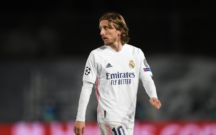 Модрич реже Моуриньо за завръщане в Тотнъм