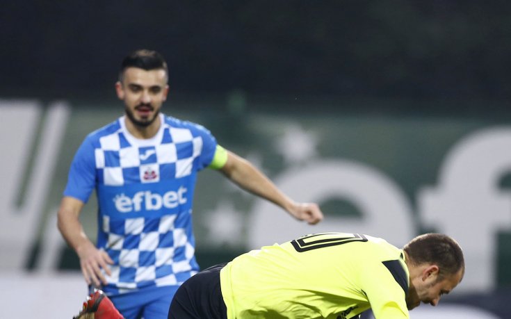 Монтана започна с хикс срещу корави поляци