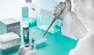 274 нови случаи на COVID-19, в три области няма нови случаи