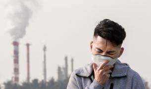 Дори пандемията не спира въглеродните емисии на Китай