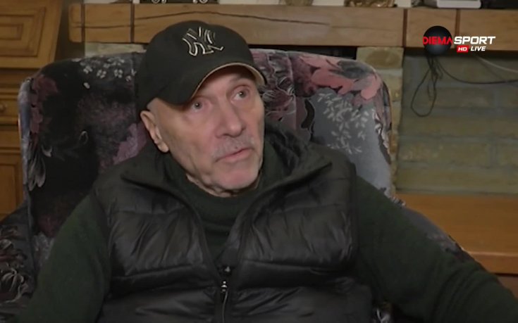 Гочето: ЦСКА и Левски се намират на различни полюси в своето развитие