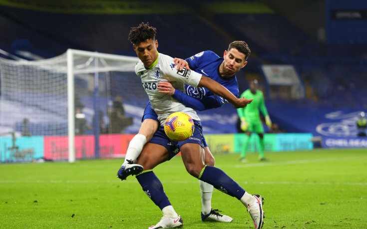 Челси и Астън Вила не се биха, напрежението за Лампард расте