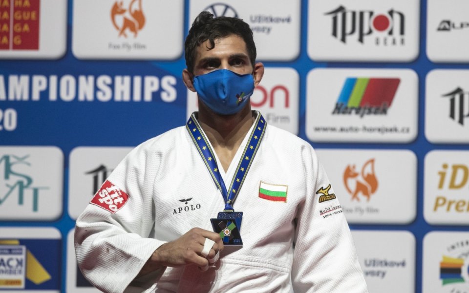 Иванов заяви, че въпреки пандемията от коронавирус, за него 2020