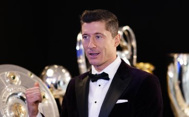 Пищните награди на дубайската фондация Globa Soccer Awards предизвикаха скандал