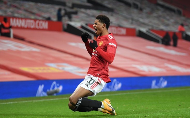 Солскяер разкри защо 