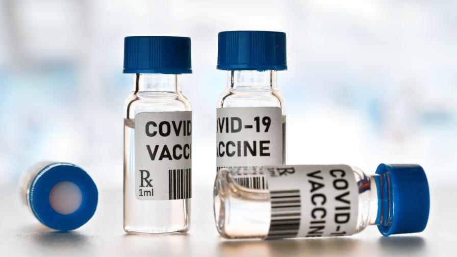 <p>Бионтех предупредиха за забавяне на ваксините</p>