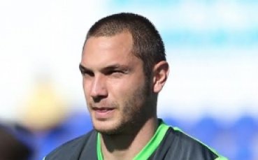 Титулярният вратар на Локо София напусна изненадващо