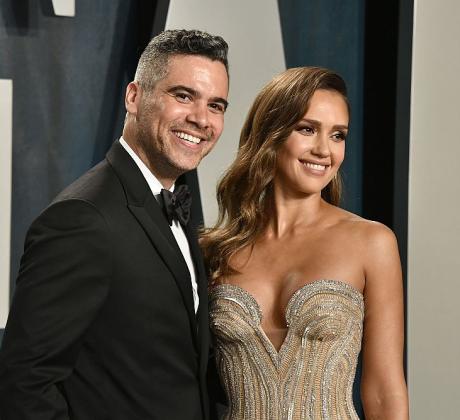 Бракът между холивудската звезда Джесика Алба и филмовия продуцент Кеш