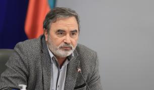 Кунчев: Още 20 хил. ваксини пристигат у нас на 4 януари