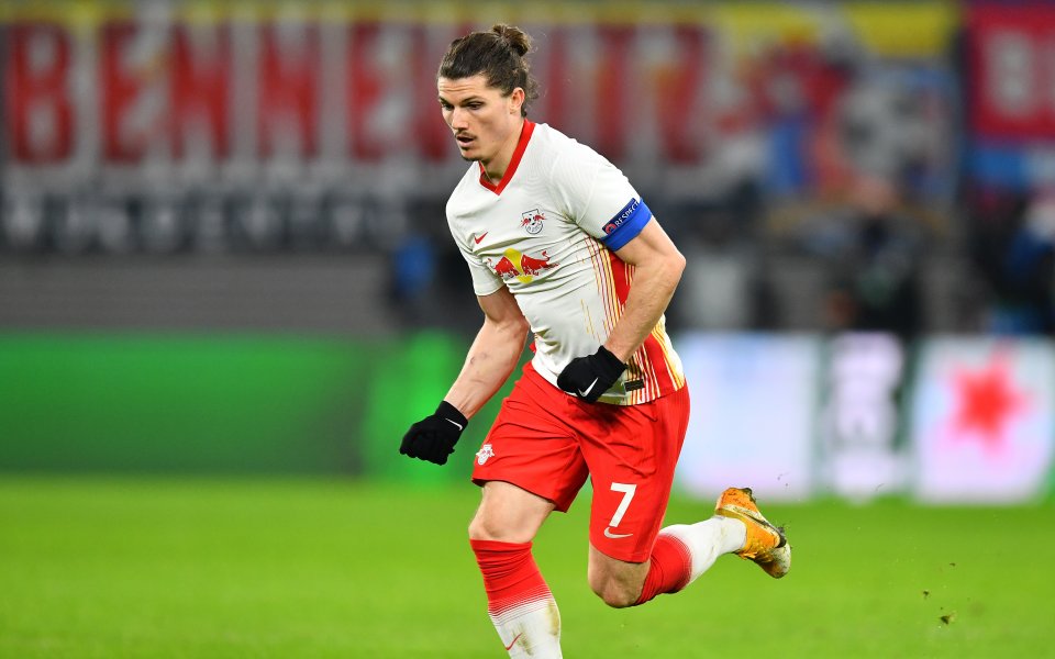 Отборът на Арсенал ще се надпреварва с градския си съперник