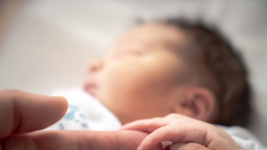 Първи обриви при новороденото: Как да реагираме адекватно?