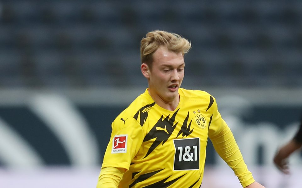 В отбора на Арсенал вече обсъждат потенциалното пристигане на звездата