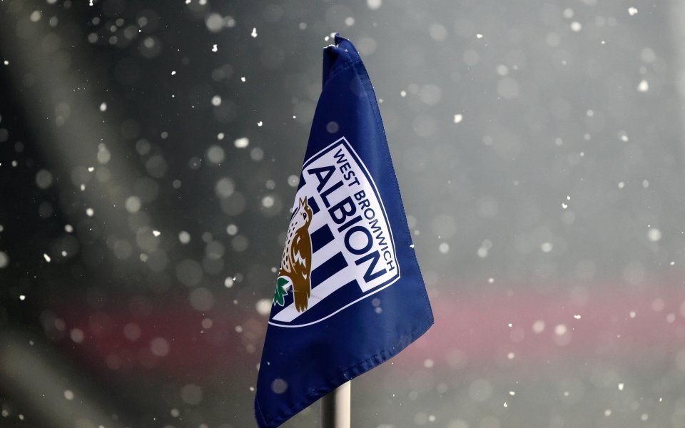 Уест Бромич Албиън - Арсенал 0:4 / Висша лига, 17-и кръг, 02.01.2021 г.