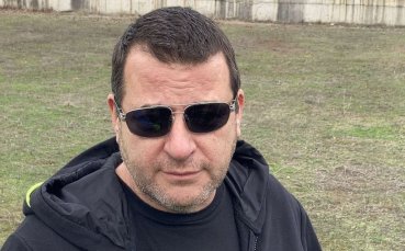 Началникът на ПИМК Илиан Филипов подари на Ботев Пловдив модерна