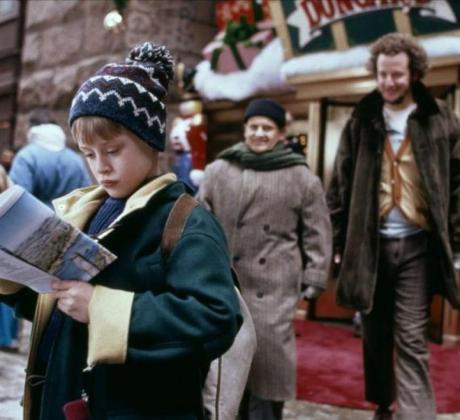 Актьорът Даниел Стърн познат на милиони зрители по света с