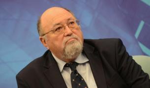 Александър Йорданов: Идват добри дни за българската демокрация