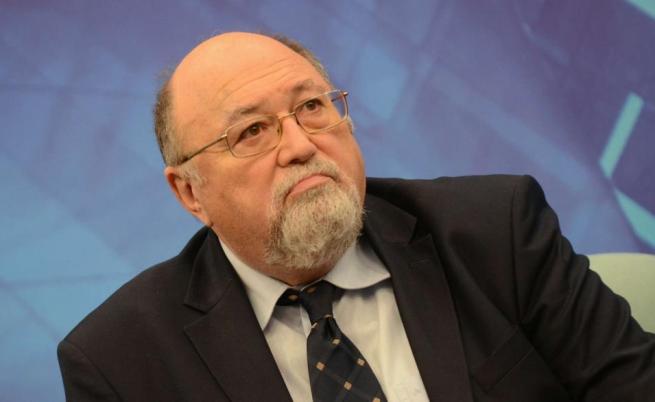 Александър Йорданов: Идват добри дни за българската демокрация