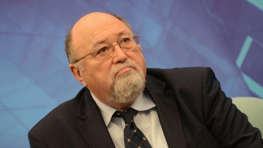 Александър Йорданов: Идват добри дни за българската демокрация