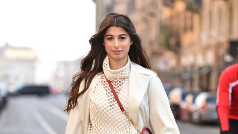  Негово Величество Тренчкотът: ето по какъв начин да го носиш 