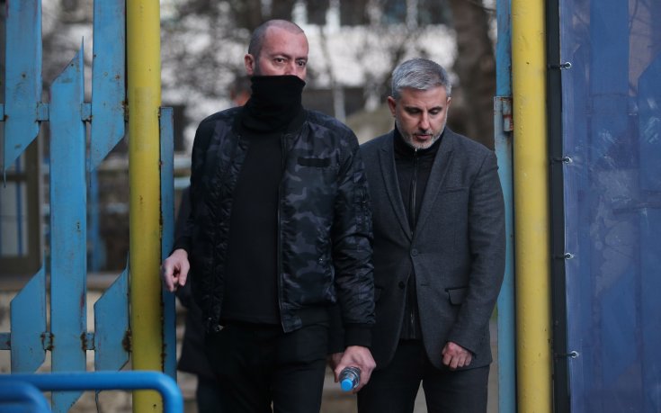 В Левски още нямат готово име за заместник на Павел Колев
