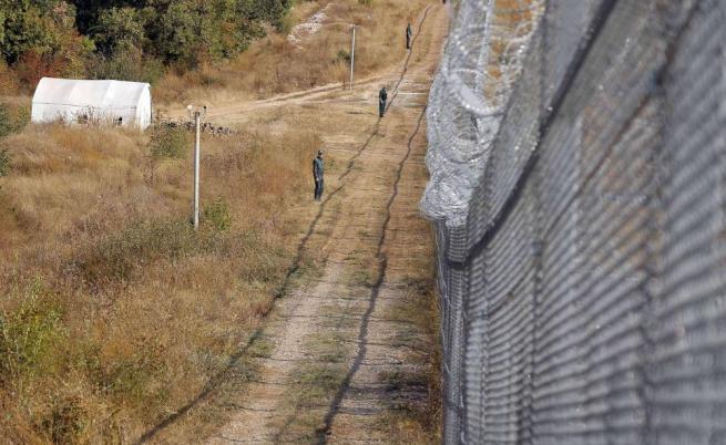 Турция е заловила 64 мигранти при опит да влязат в България