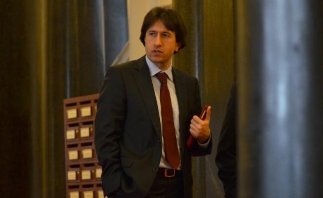 Кой е Корман Исмаилов –  кандидат за служебен министър на транспорта и съобщенията