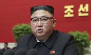 Способен да предизвика "ядрено цунами": Ким Чен-ун тества нов подводен дрон