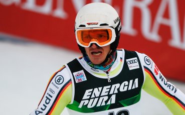 Германецът Линус Щрасер спечели слалома от Световната купа по ски алпийски