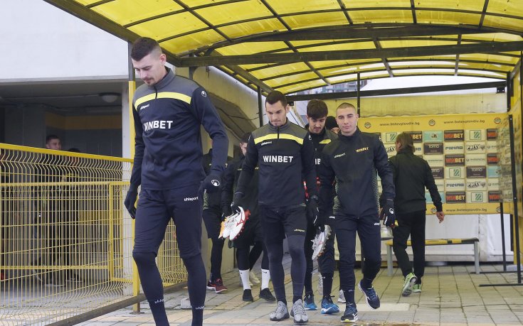 Започва нова мащабна кампания в Ботев Пд