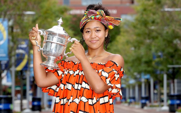 Легенда на световния тенис: Осака може да спечели всичко