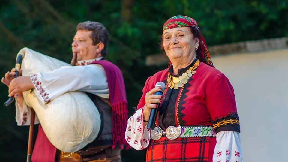 На 8 януари рожден ден празнува жената, чийто глас стигна