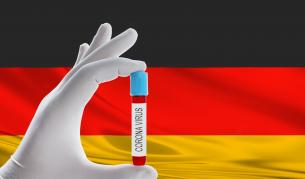 Огромни опашки между Германия и Чехия след ковид - мерки