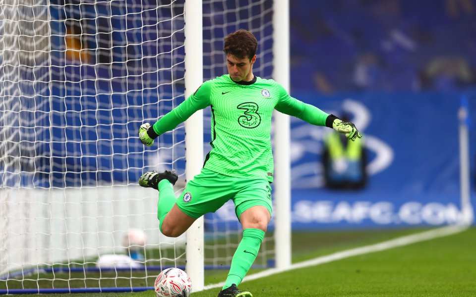 Челси - Моркамб 0:0 / ФА Къп, 3-и кръг