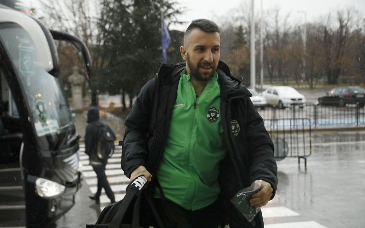 Дяков за Дамбраускас: Ще го съдим по резултатите