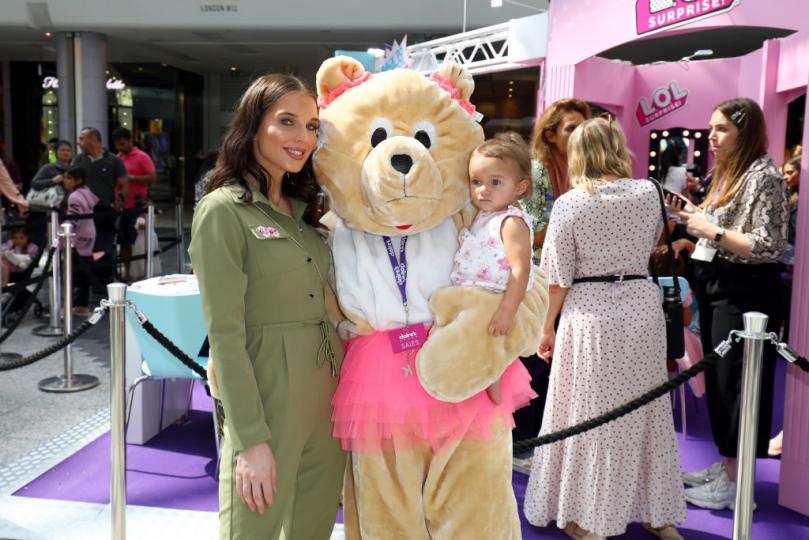 Известни жени, които ще станат майки през 2021-ва