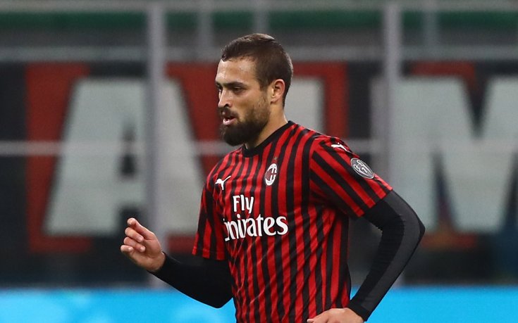 Сделка: Милан прати защитник в турския шампион