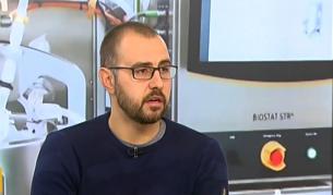 Валентин Братоев след ковид-19: Още се задъхвам