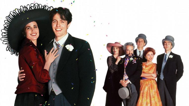  18 от най-хубавите сватбени филми на всички времена 