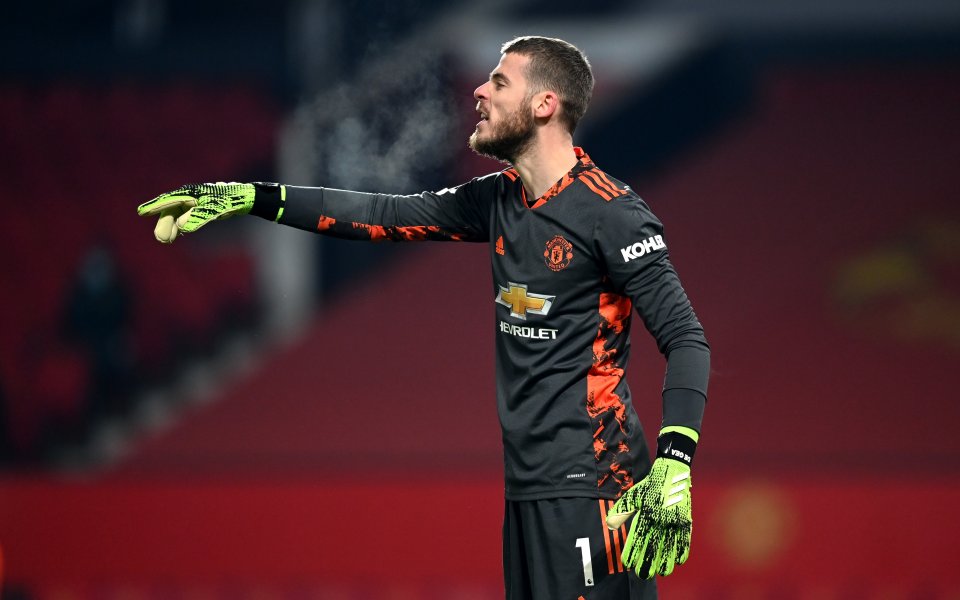 Силните изяви на Манчестър Юнайтед и доброто класиране задължават отбора