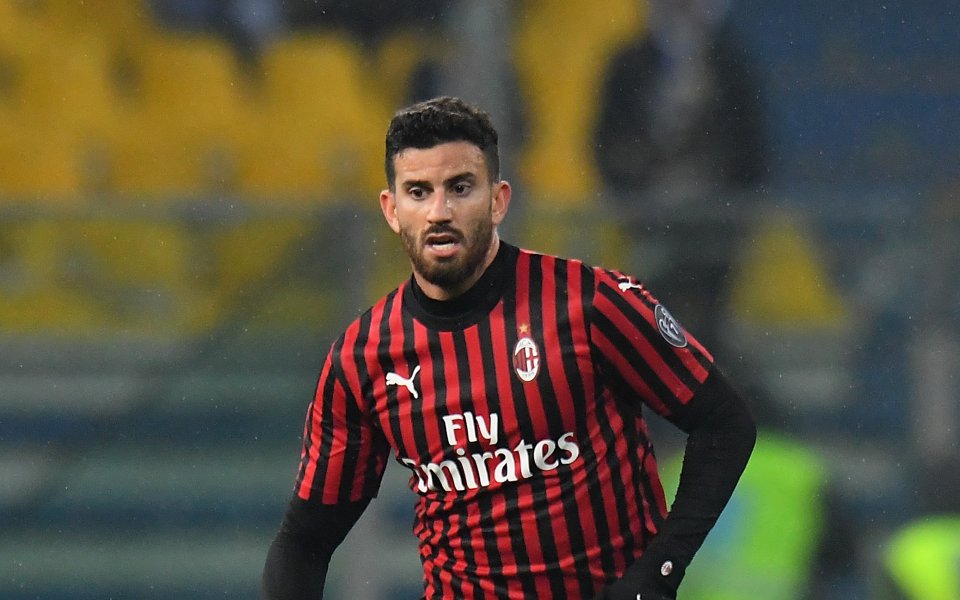 Отборът на Ливърпул продължава да умува около привличането на нов