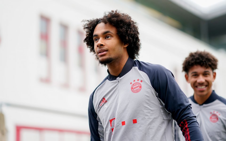 Отборът на Евертън е близо до подписа на нападателя Джошуа